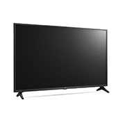 LG TV LG UHD AI ThinQ 43" LED 4K -Smart tv webOS -Procesador inteligente α5 Gen5, 43UQ7500PSF