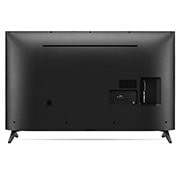 LG TV LG UHD AI ThinQ 43" LED 4K -Smart tv webOS -Procesador inteligente α5 Gen5, 43UQ7500PSF