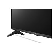 LG TV LG UHD AI ThinQ 43" LED 4K -Smart tv webOS -Procesador inteligente α5 Gen5, 43UQ7500PSF