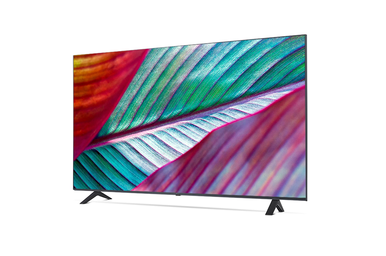 LG TV 43 Pulgadas UHD 4K - 43UR7800PSB - Más de 160 canales gratuitos, 43UR7800PSB