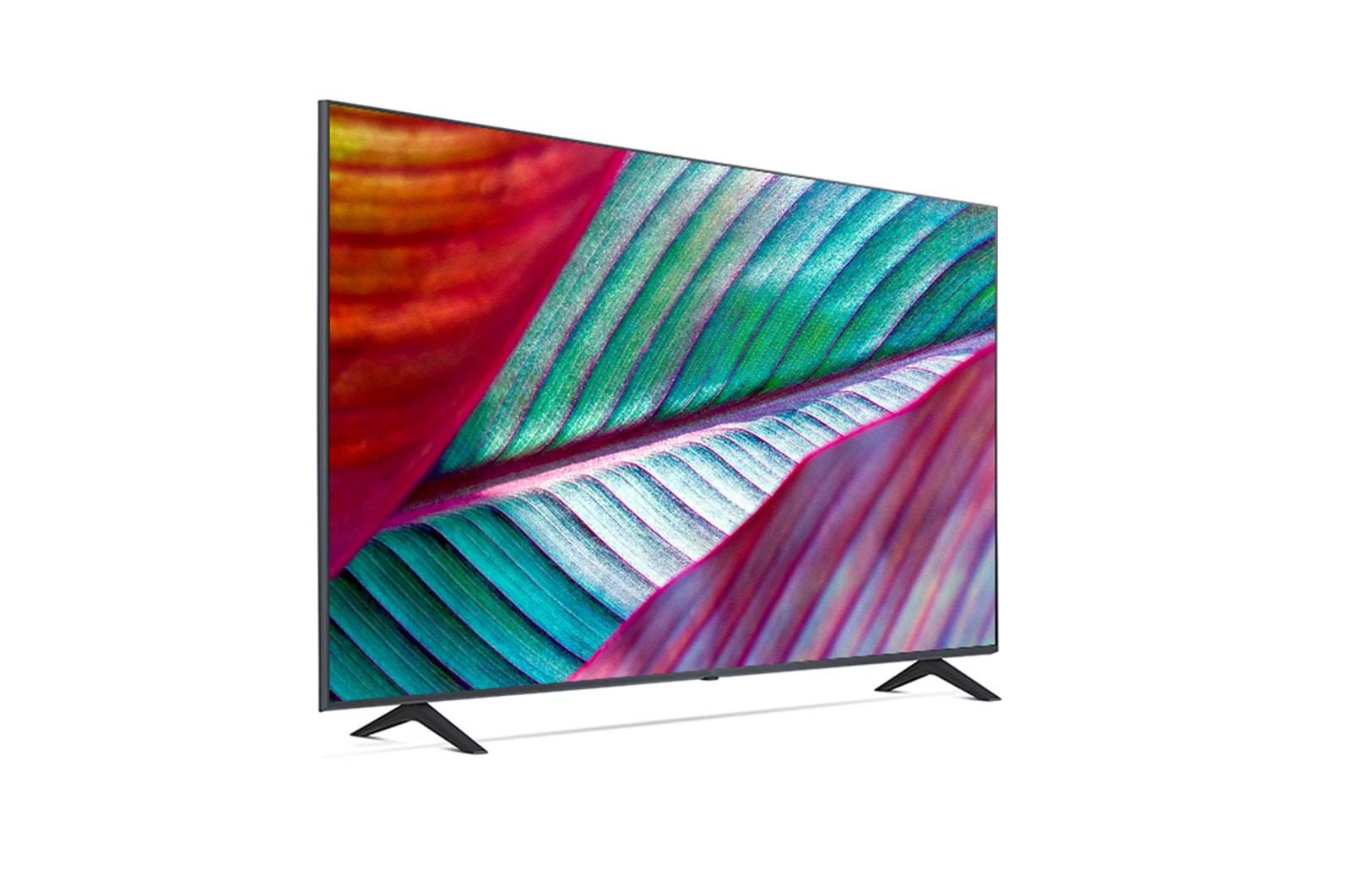 LG TV 43 Pulgadas UHD 4K - 43UR7800PSB - Más de 160 canales gratuitos, 43UR7800PSB