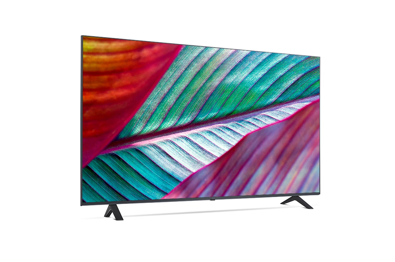 LG TV 43 Pulgadas UHD 4K - 43UR7800PSB - Más de 160 canales gratuitos, 43UR7800PSB