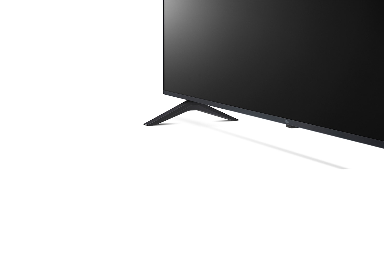 LG TV 43 Pulgadas UHD 4K - 43UR7800PSB - Más de 160 canales gratuitos, 43UR7800PSB