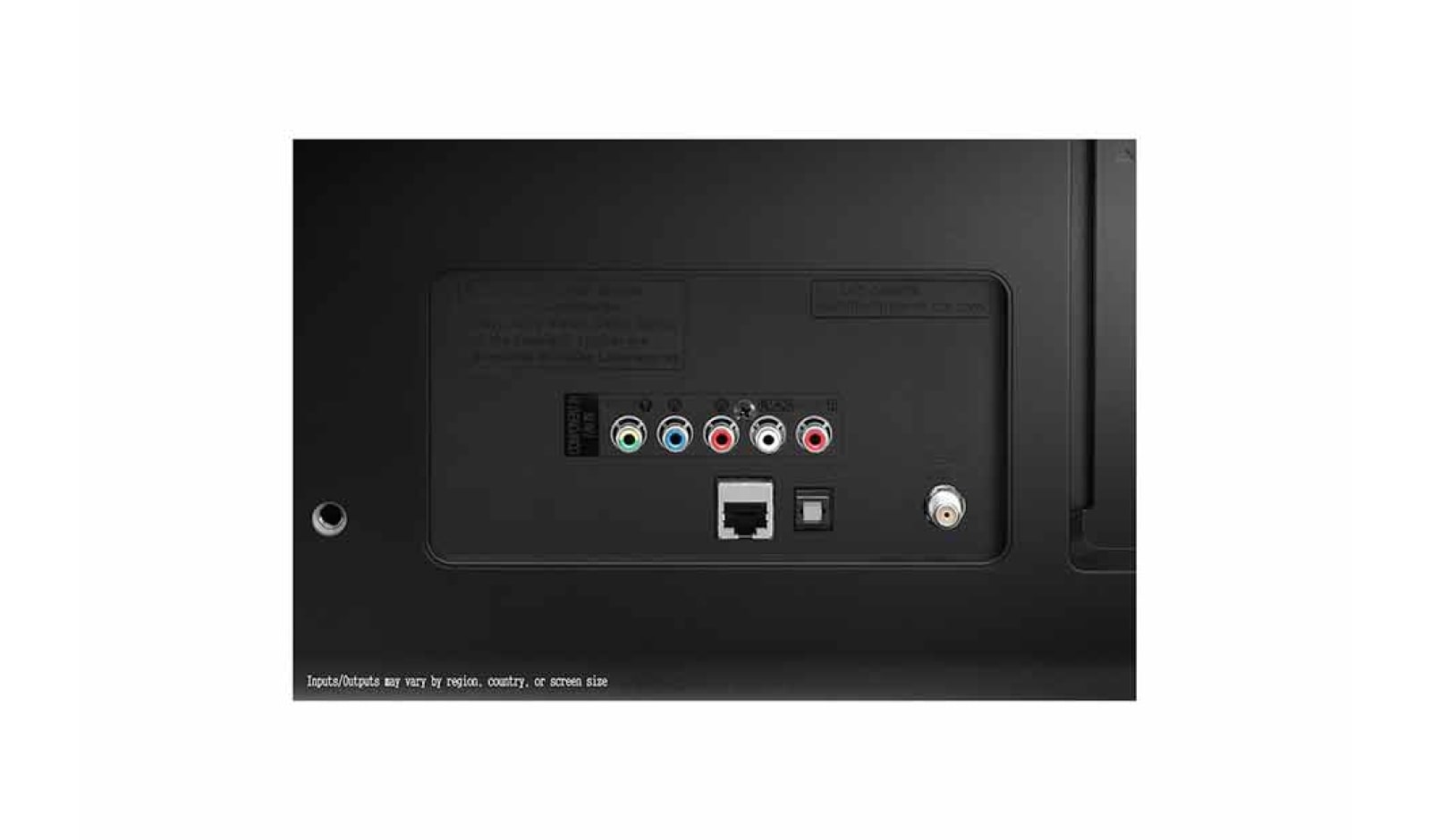 LG 49LJ550T FULL HD 49 "- - SMART TV - VIRTUAL SURROUND PLUS , 49LJ550T