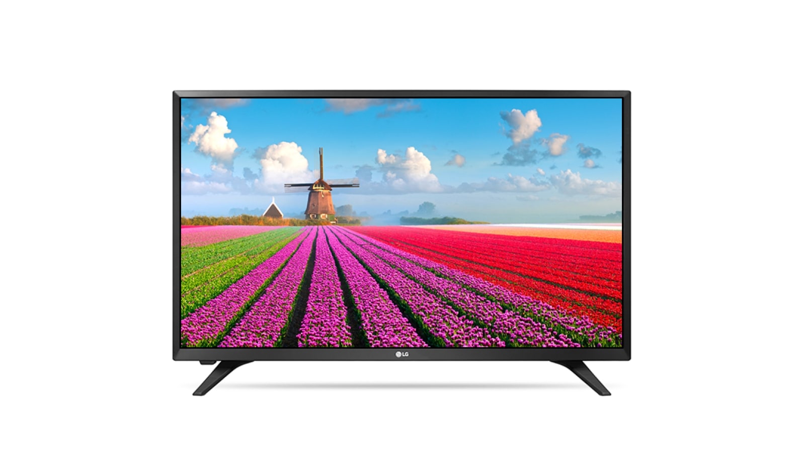 LG 49LJ550T FULL HD 49 "- - SMART TV - VIRTUAL SURROUND PLUS , 49LJ550T