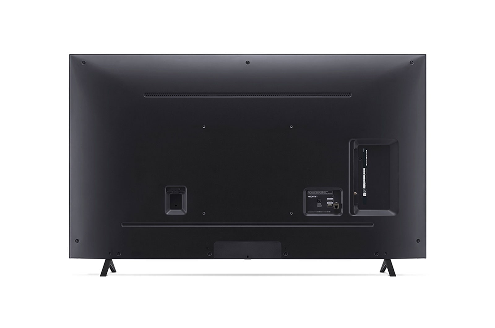 LG TV 50 Pulgadas NanoCell 4K - 50NANO77SRA - Incluye Magic Remote, 50NANO77SRA