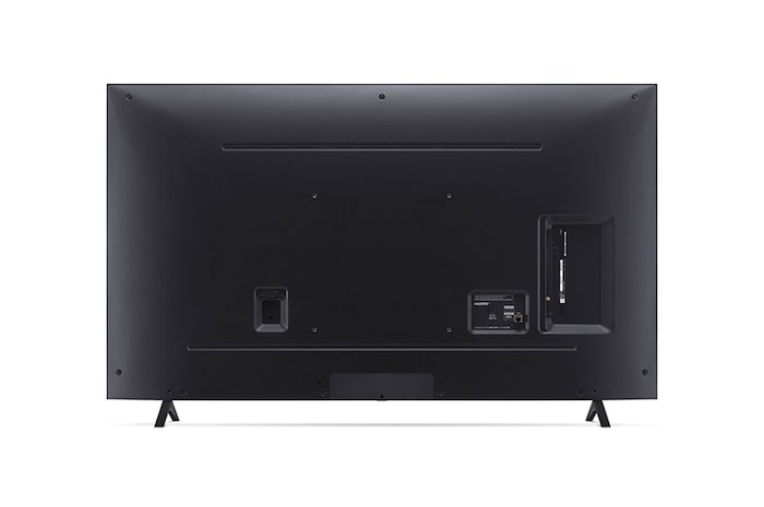 LG TV 50 Pulgadas NanoCell 4K - 50NANO77SRA - Incluye Magic Remote, 50NANO77SRA