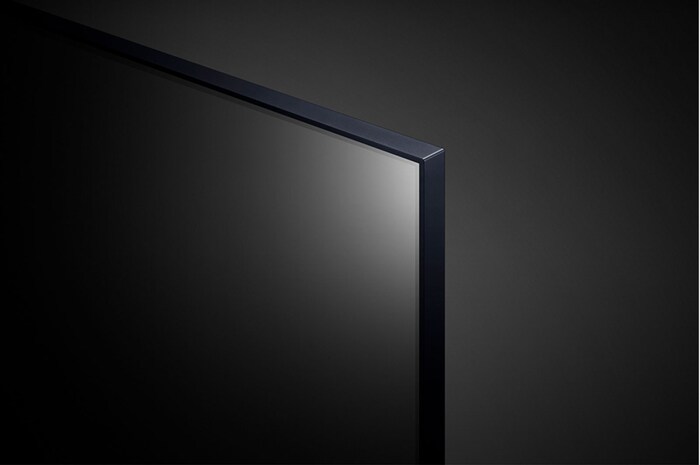 LG TV 50 Pulgadas NanoCell 4K - 50NANO77SRA - Incluye Magic Remote, 50NANO77SRA