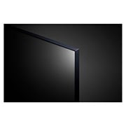 LG Televisor LG 50" NanoCell|4K |Procesador IA α5  | Smart TV|Filtro de color|Filmmaker mode|Incluye Magic Remote, 50NANO77SRA