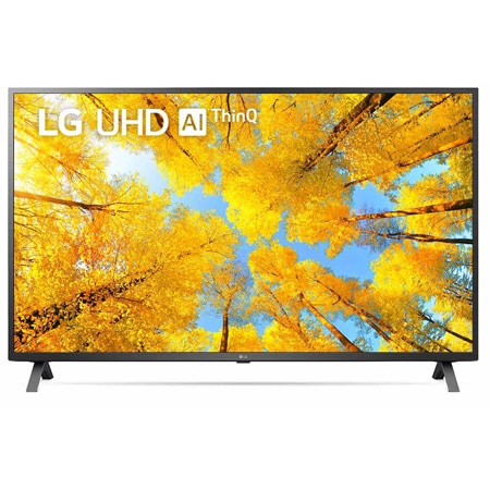 TV LED 50 LG 50UQ7500PSF SMART/WIFI/4K