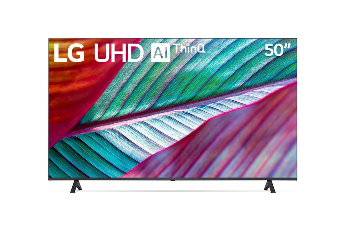 LG TV 50 Pulgadas UHD 4K - 50UR8750PSA - Incluye Magic Remote, 50UR8750PSA