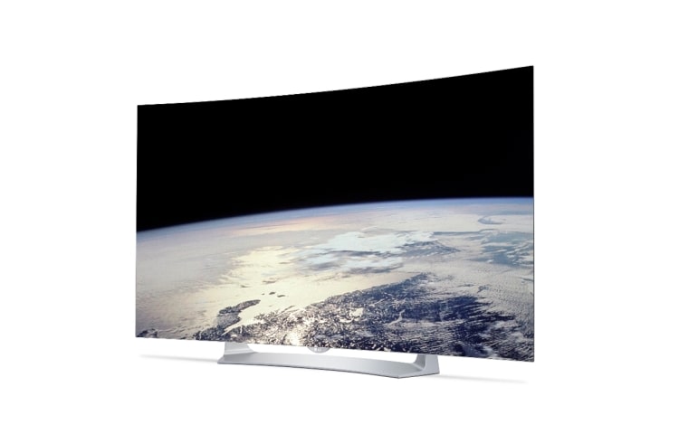 LG OLED TV de LG Negro Perfecto - Colores Perfectos - webOS 2.0, 55EG910T