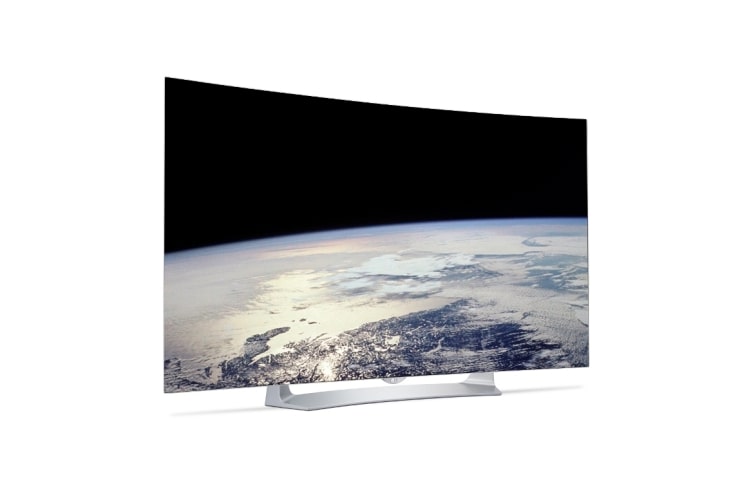 LG OLED TV de LG Negro Perfecto - Colores Perfectos - webOS 2.0, 55EG910T