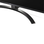 LG Televisor LED UHD - 4K Active HDR - Sonido DTS Virtual X - Smart TV, 55UM7400PDA