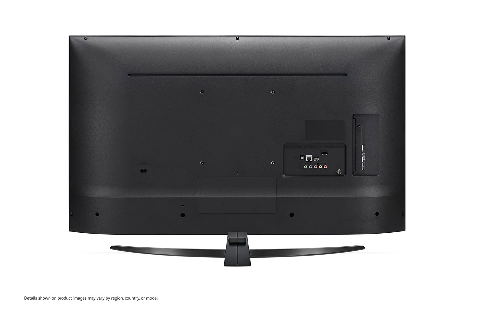 LG Televisor LED UHD - 4K Active HDR - Sonido DTS Virtual X - Smart TV, 55UM7400PDA