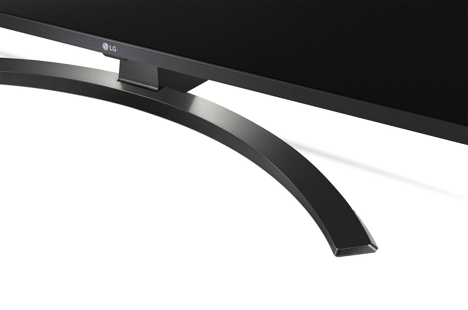 LG Televisor LED UHD - 4K Active HDR - Sonido DTS Virtual X - Smart TV, 55UM7400PDA