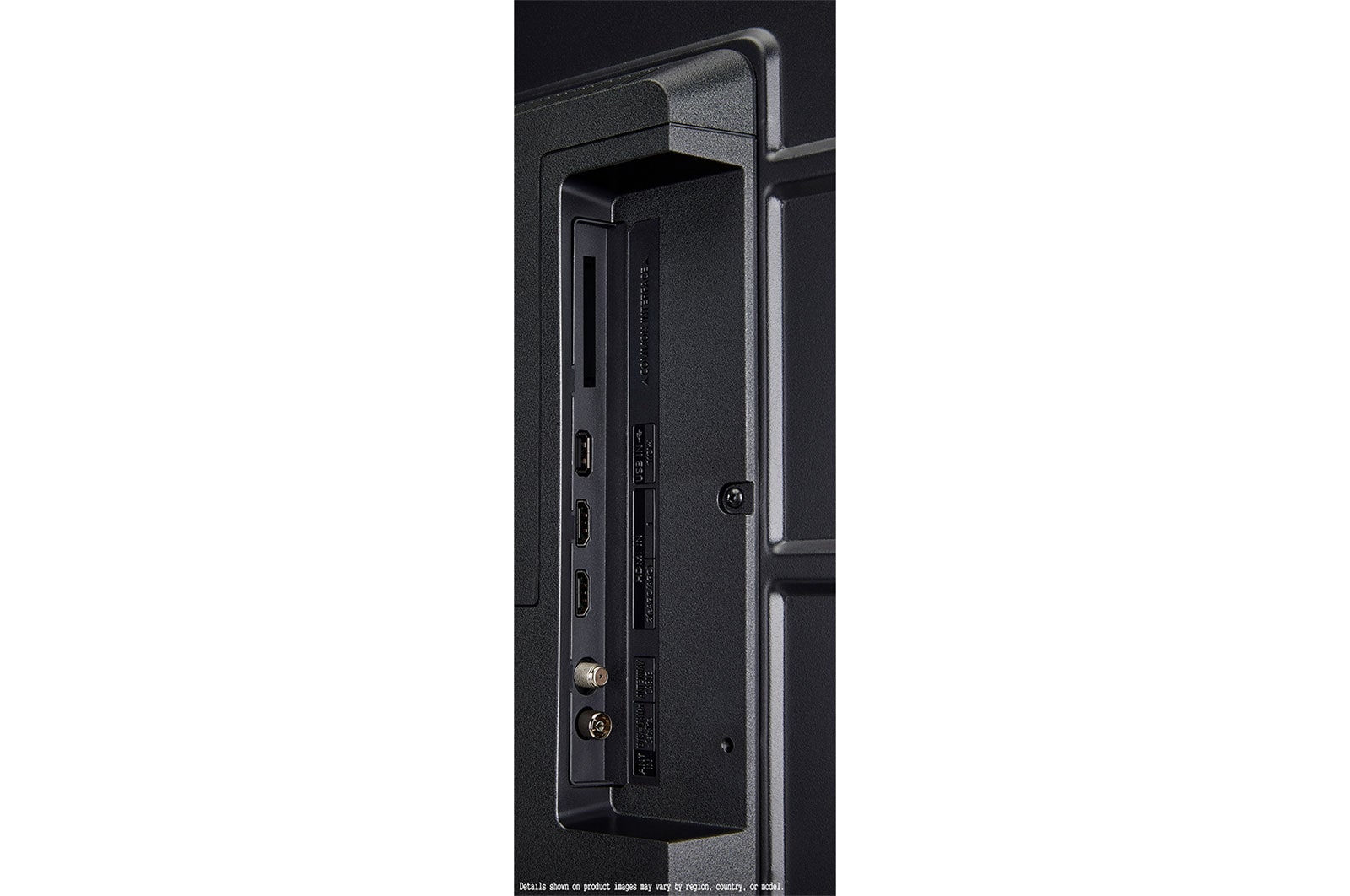 LG Televisor LG 55'' UHD 4K - 55UR7300PSA - Más de 160 canales gratuitos, 55UR7300PSA