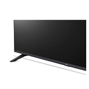 LG Televisor LG 55"  UHD |4K |Procesador IA α5 |Smart TV |Acceso directo a tus contenidos favoritos| Alerta deportes , 55UR7300PSA