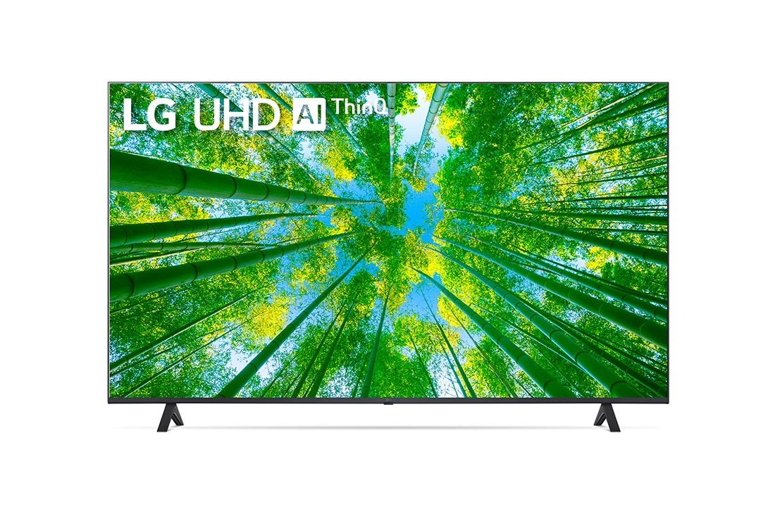 Televisor LG 60 LED 4K UHD Smart Tv webOS 60UQ7950PSB