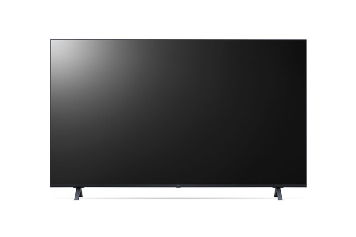 LG Televisor LG 60'' UHD LED 4K 60UQ8050PSB - Incluye Magic Remote, 60UQ8050PSB