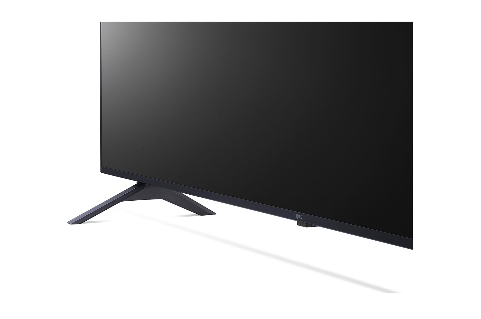 LG TV 60 Pulgadas UHD LED 4K - 60UQ8050PSB - Incluye Magic Remote, 60UQ8050PSB