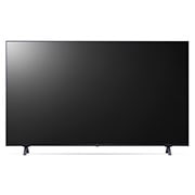 LG TV LG UHD AI ThinQ 60" LED 4K -Smart tv webOS -Procesador inteligente α5 Gen5 -Incluye Magic Remote, 60UQ8050PSB