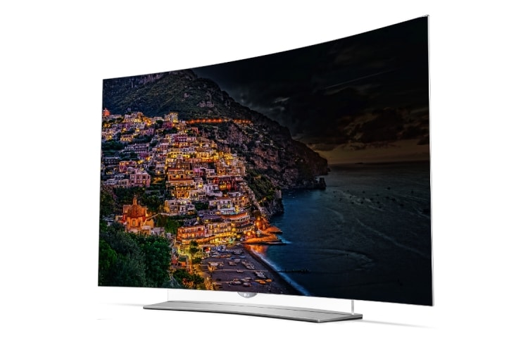 LG OLED TV de LG 4k  Negro Perfecto, Cotntraste Infinito - Diseño Perfecto, 65EG960T