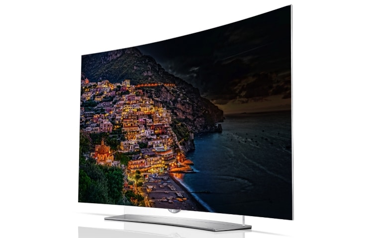 LG OLED TV de LG 4k  Negro Perfecto, Cotntraste Infinito - Diseño Perfecto, 65EG960T