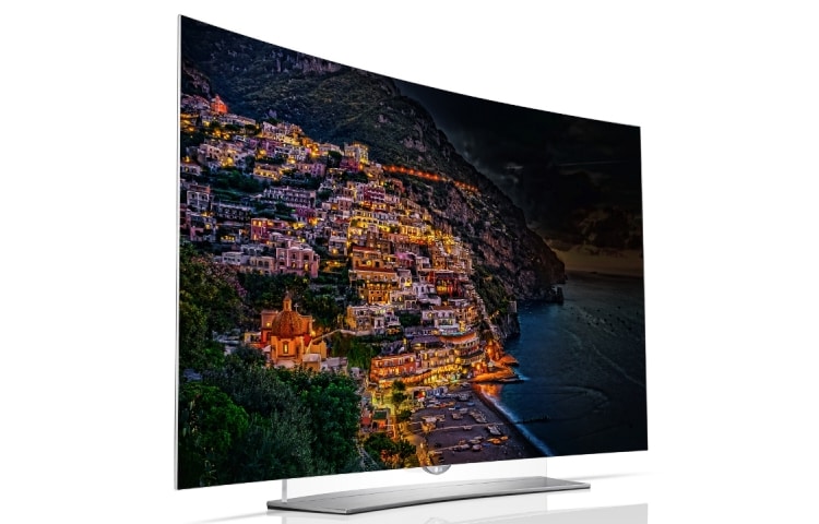 LG OLED TV de LG 4k  Negro Perfecto, Cotntraste Infinito - Diseño Perfecto, 65EG960T