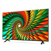 LG Televisor LG  65" NanoCell|4K |Procesador IA α5 | Smart TV|Filtro de color|Filmmaker mode| Incluye Magic Remote, 65NANO77SRA