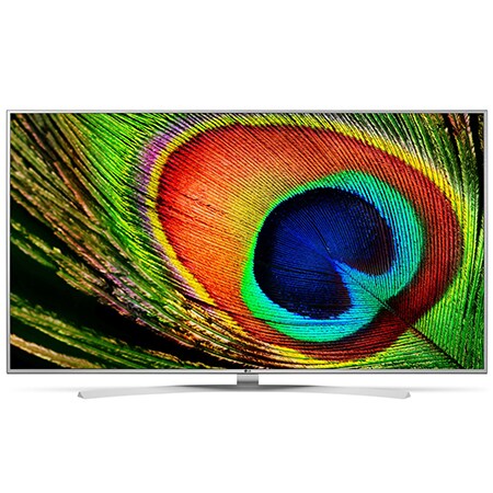 SUPER UHD TV-65UH770T