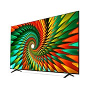 LG Televisor LG 70" NanoCell|4K |Procesador IA α5  | Smart TV|Filtro de color|Filmmaker mode|Incluye Magic Remote, 70NANO77SRA