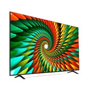 LG Televisor LG 70" NanoCell|4K |Procesador IA α5  | Smart TV|Filtro de color|Filmmaker mode|Incluye Magic Remote, 70NANO77SRA