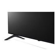 LG Televisor LG 75" NanoCell | 4K | Procesador IA α5 | Smart TV | Filtro de color | Pantalla Ultragrande | Incluye Magic Remote, 75NANO77SRA