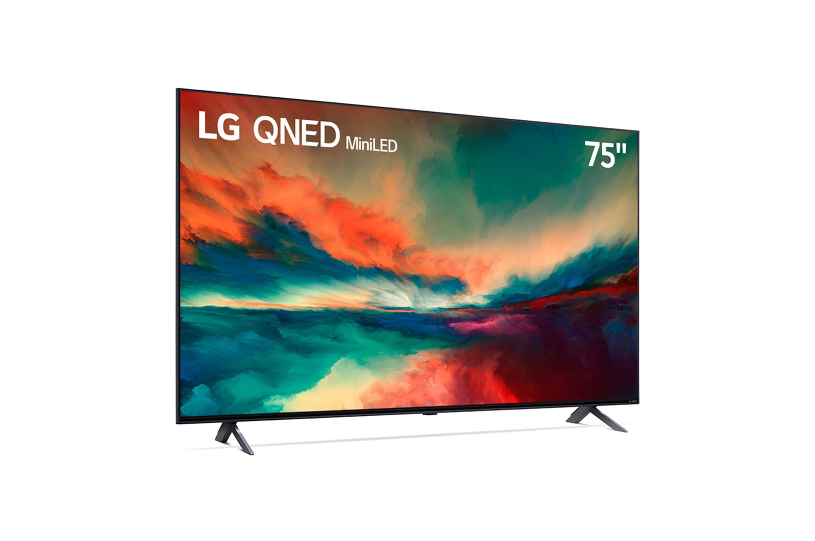 +30 degree side view with infill