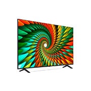 LG Televisor LG 86" NanoCell |4K | ProcesadorIA α7 | Smart TV | Filtro de color | Incluye Magic Remote, 86NANO77SRA