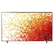 LG Televisor LG 86" LED NanoCell 4K Ultra HD Smart TV 86NANO90SPA, 86NANO90SPA