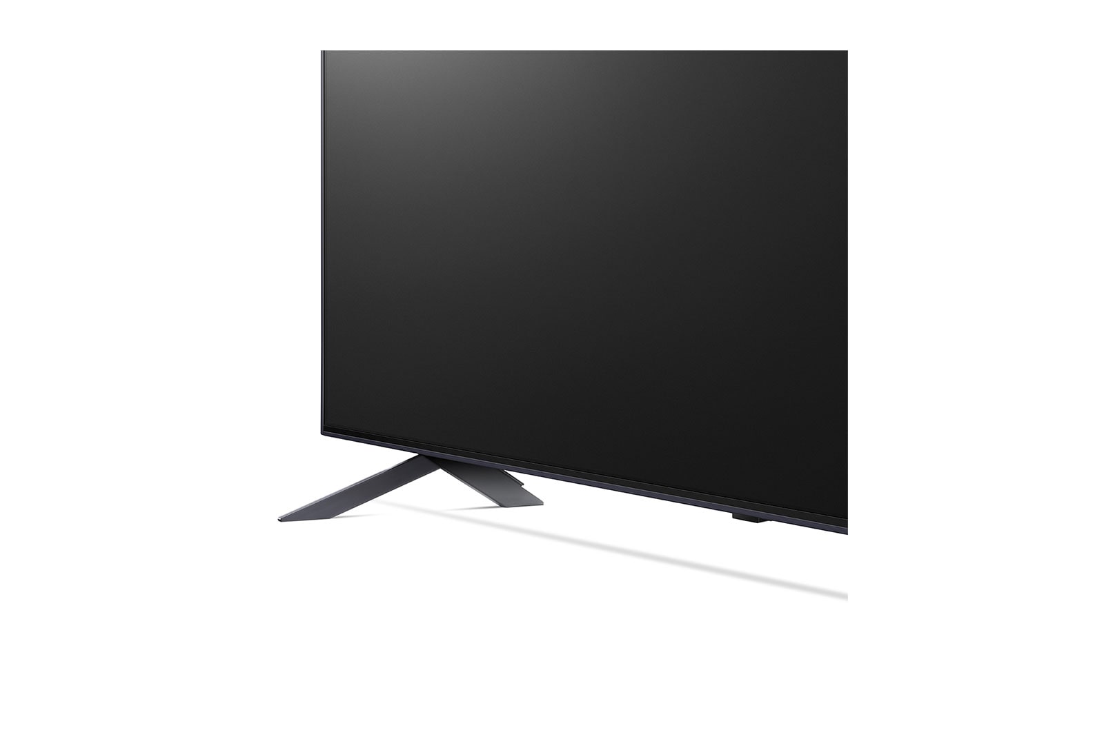 LG TV 86 Pulgadas QNED MiniLED 4K - 86QNED85SRA - Incluye Magic Remote, 86QNED85SRA