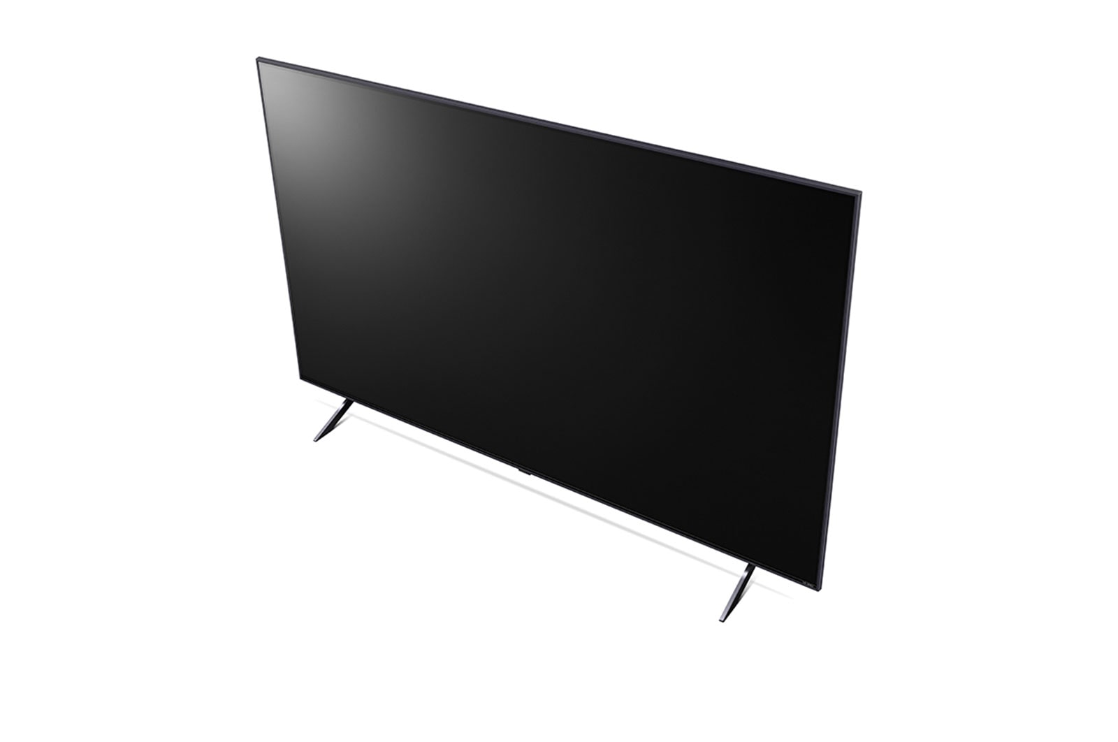 LG TV 86 Pulgadas QNED MiniLED 4K - 86QNED85SRA - Incluye Magic Remote, 86QNED85SRA