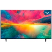 LG TV 55 Pulgadas QNED 4K - 55QNED75SRA - Incluye Magic Remote, 55QNED75SRA