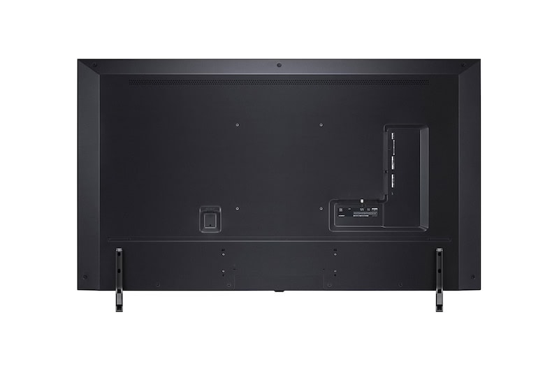 LG Televisor LG 65'' QNED 4k | Procesador IA α5|Smart TV |Colores puros|Incluye Magic Remote, 65QNED75SRA