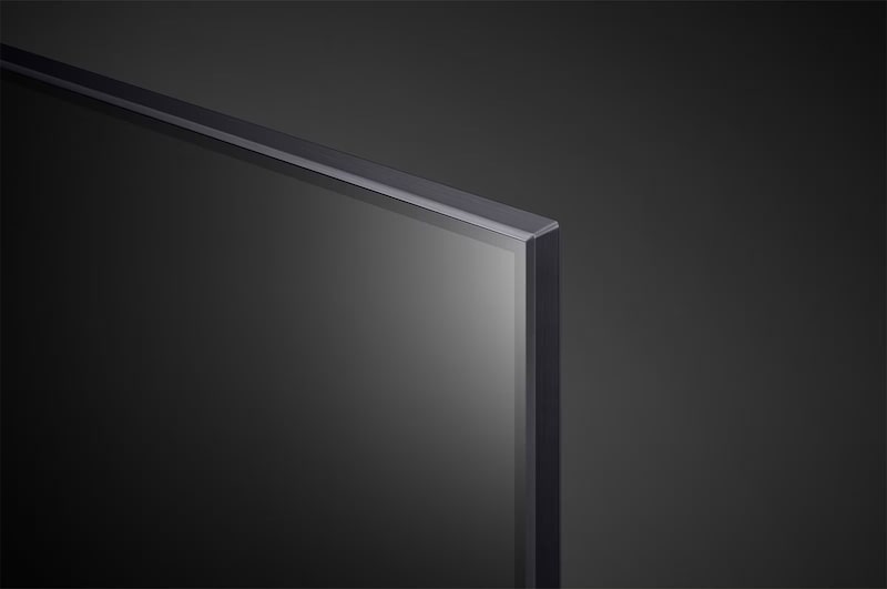 LG Televisor LG 65'' QNED 4k | Procesador IA α5|Smart TV |Colores puros|Incluye Magic Remote, 65QNED75SRA