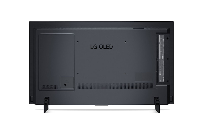 LG TV 42 Pulgadas OLED evo - OLED42C3PSA - Incluye Magic Remote, OLED42C3PSA