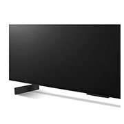 LG TV 42 Pulgadas OLED evo - OLED42C3PSA - Incluye Magic Remote, OLED42C3PSA