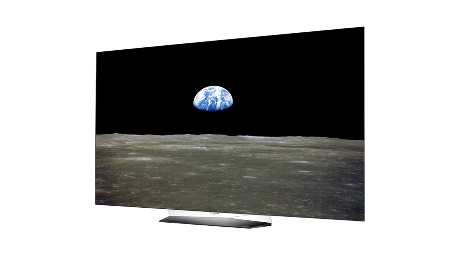 LG OLED B6 4K HDR SMART TV - 55", OLED55B6T