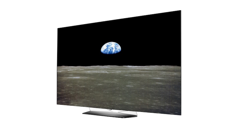 LG OLED B6 4K HDR SMART TV - 55", OLED55B6T