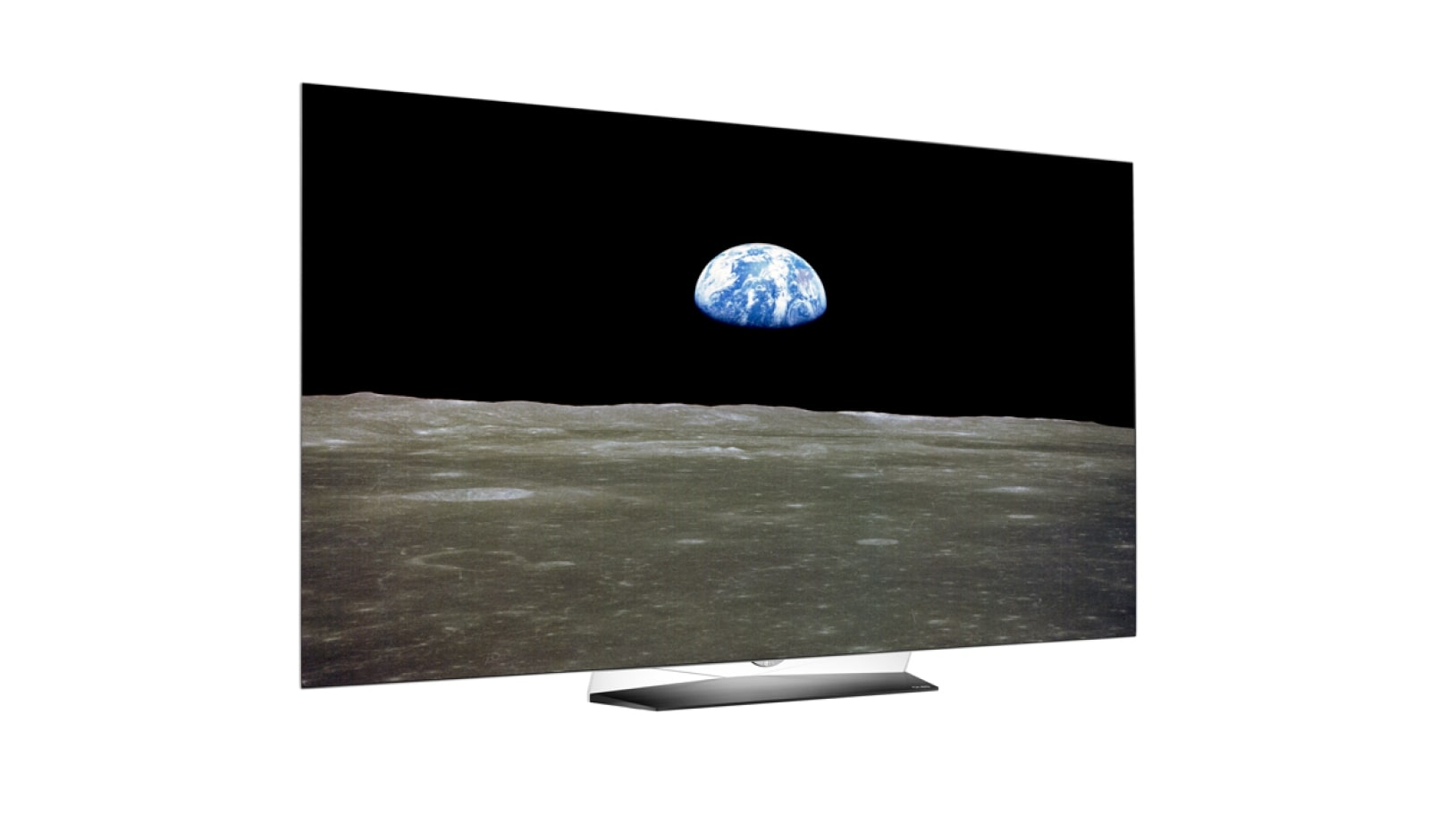 LG OLED B6 4K HDR SMART TV - 55", OLED55B6T