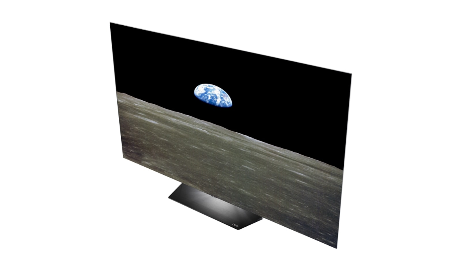 LG OLED B6 4K HDR SMART TV - 55", OLED55B6T