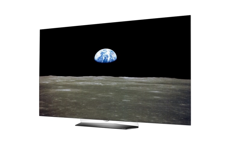 LG OLED B6 4K HDR SMART TV - 55", OLED55B6T