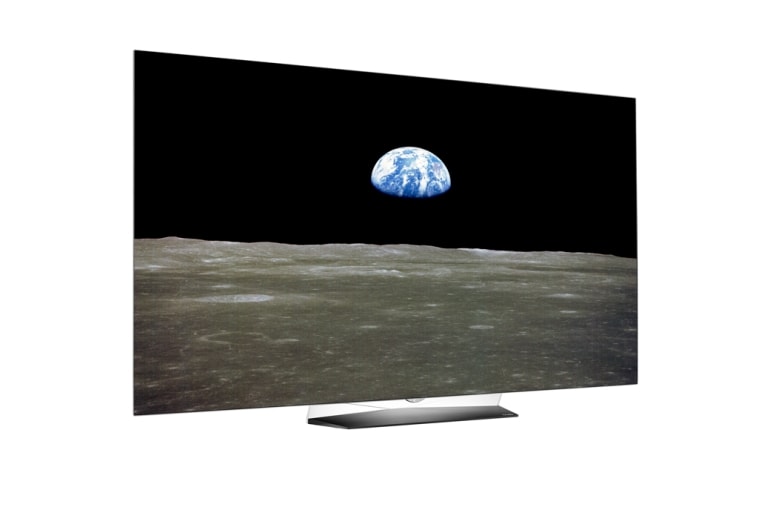 LG OLED B6 4K HDR SMART TV - 55", OLED55B6T
